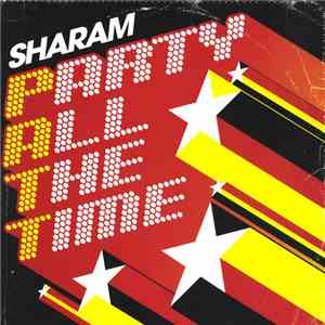 Sharam - PATT (Party All The Time) download free