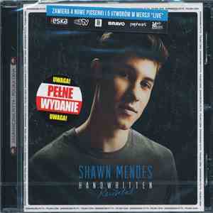 Shawn Mendes - Handwritten (Revisited) download free