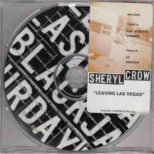 Sheryl Crow - Leaving Las Vegas download free