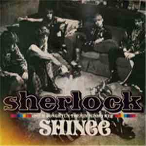 SHINee - Sherlock download free