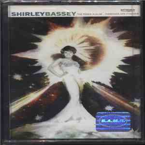 Shirley Bassey - The Remix Album...Diamonds Are Forever download free