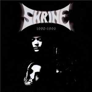 Shrine  - 1990-1996 download free