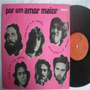 Silvio Brito e Os Apaches - Por um amor maior download free