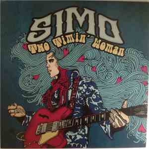 Simo  - Two Timin' Woman download free