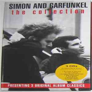 Simon & Garfunkel - The Collection download free