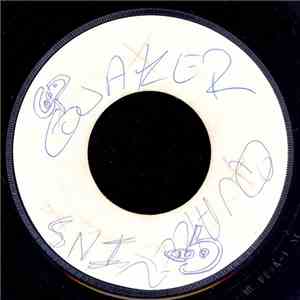 Sir Collins And The Versatiles / Al Campbell & The Thrillers - Nana / I'm Restless download free