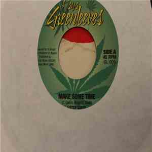 Sister Carol - Make Some Time download free
