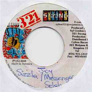 Sizzla & Messenger Selah - Joy download free