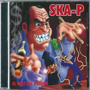 Ska-P - El Vals Del Obrero download free