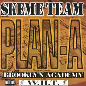 Skeme Team - Plan-A download free