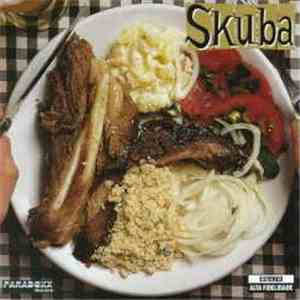 Skuba  - Churraskada download free