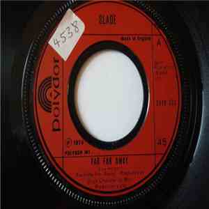 Slade - Far Far Away download free