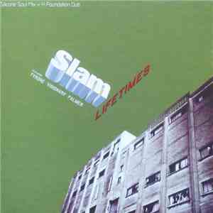 Slam Featuring Tyrone 'Visionary' Palmer - Lifetimes (Remixes) download free