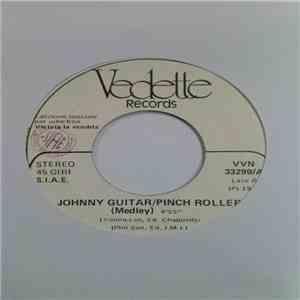 Slang , Miro  - Johnny Guitar/Pinch Roller (Medley) / Carly download free