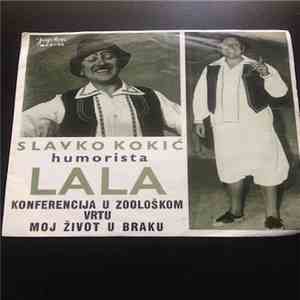Slavko Kokić - LALA download free