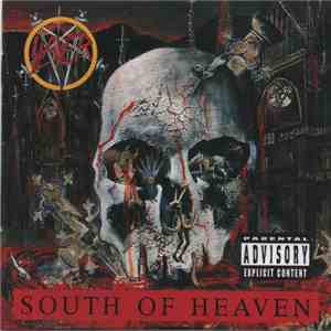 Slayer - South Of Heaven download free