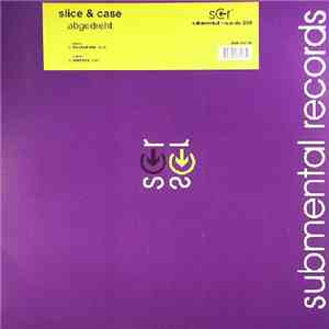 Slice & Case - Abgedreht download free