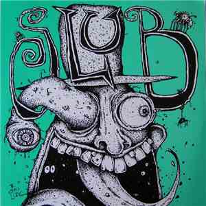Slub  - Burning Immigrant download free