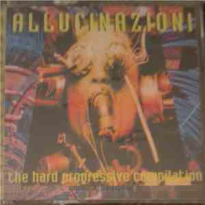 Smorphya DJ - Allucinazioni download free