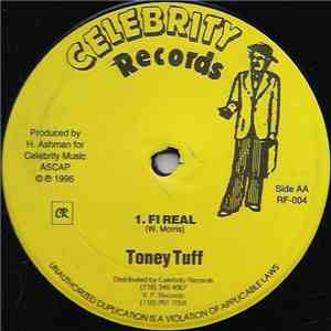 Snagga Puss / Toney Tuff - Love Bug / Fi Real download free