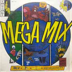 Snap! - Mega Mix download free