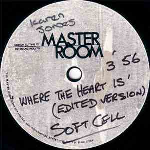 Soft Cell - Where The Heart Is download free