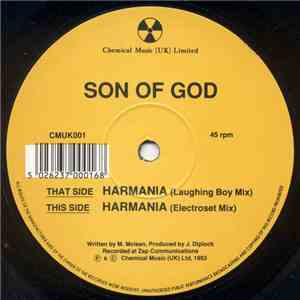 Son Of God - Harmania download free