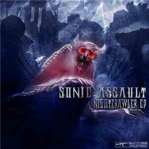 Sonic Assault  - Nightcrawler EP download free