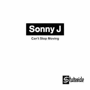 Sonny J - Can't Stop Moving download free