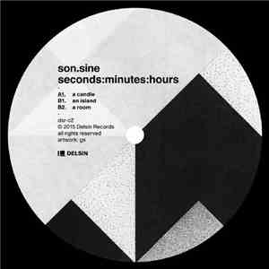 Son.sine - seconds:minutes:hours download free