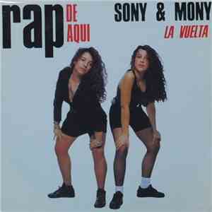 Sony & Mony - La Vuelta download free