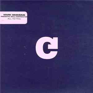 Soul Corporation - All To You download free