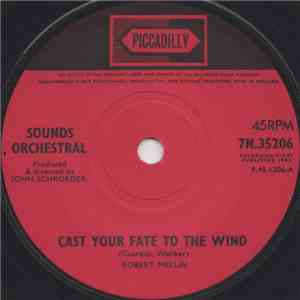 Sounds Orchestral - Cast Your Fate To The Wind download free