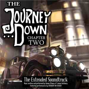 Souzamusic - The Journey Down Chapter Two download free