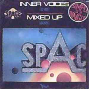 Space - Inner Voices / Mixed Up download free