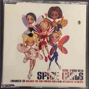Spice Girls - Viva Forever download free
