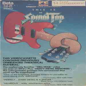 Spinal Tap - This Is Spinal Tap download free