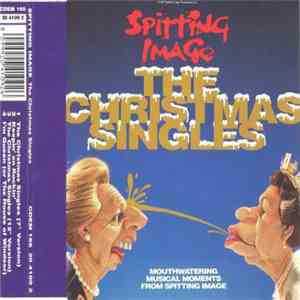 Spitting Image - The Christmas Singles download free