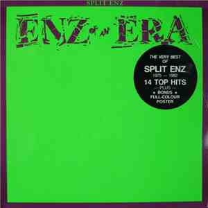 Split Enz - Enz Of An Era download free