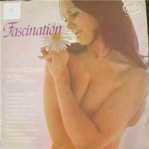Stan Freeman, His Piano And Orchestra - Fascination download free
