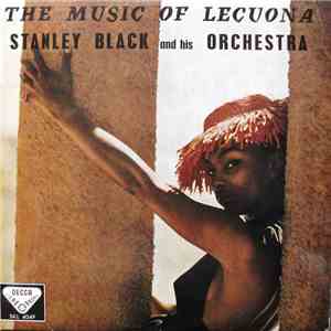 Stanley Black & His Orchestra - Music Of Lecuona download free