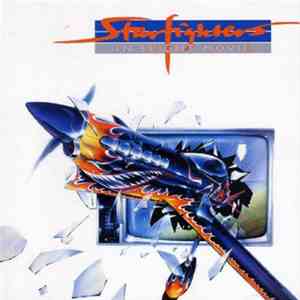 Starfighters - In-Flight Movie download free