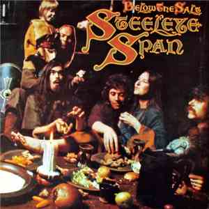 Steeleye Span - Below The Salt download free