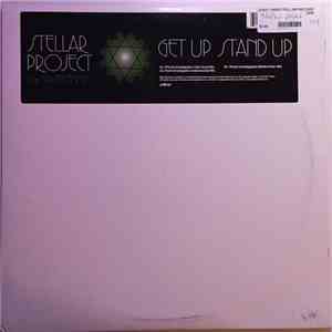Stellar Project - Get Up Stand Up (Phunk Investigation Mixes) download free