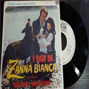 Stelvio Cipriani - I Figli Di Zanna Bianca download free