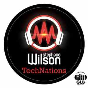 Stephane Wilson - TechNations download free