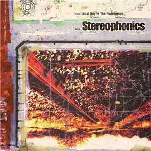 Stereophonics - Local Boy In The Photograph download free