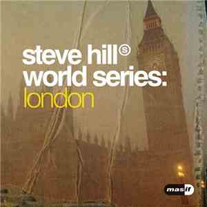 Steve Hill - World Series: London download free