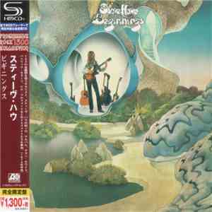 Steve Howe - Beginnings download free