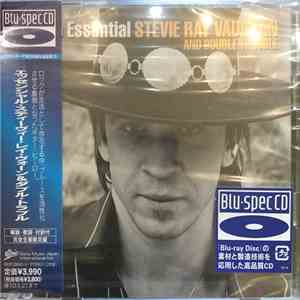 Stevie Ray Vaughan & Double Trouble - The Essential Stevie Ray Vaughan And Double Trouble download free